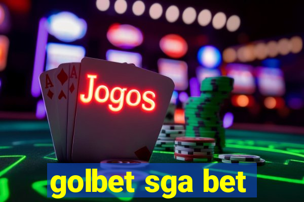 golbet sga bet